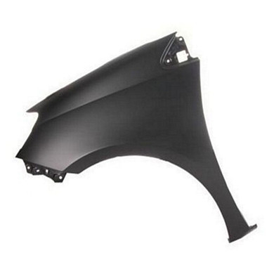 Upgrade Your Auto | Body Panels, Pillars, and Pans | 04-10 Toyota Sienna | CRSHX26863