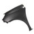 Upgrade Your Auto | Body Panels, Pillars, and Pans | 04-10 Toyota Sienna | CRSHX26863