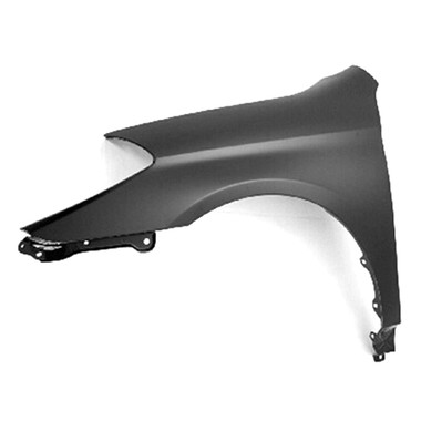 Upgrade Your Auto | Body Panels, Pillars, and Pans | 04-08 Toyota Solara | CRSHX26866