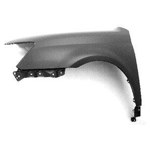 Upgrade Your Auto | Body Panels, Pillars, and Pans | 05-10 Toyota Avalon | CRSHX26871
