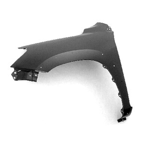 Upgrade Your Auto | Body Panels, Pillars, and Pans | 06-12 Toyota RAV4 | CRSHX26875