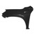 Upgrade Your Auto | Body Panels, Pillars, and Pans | 06-12 Toyota RAV4 | CRSHX26876
