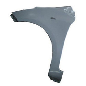 Upgrade Your Auto | Body Panels, Pillars, and Pans | 06-11 Toyota Yaris | CRSHX26885