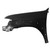 Upgrade Your Auto | Body Panels, Pillars, and Pans | 05-06 Toyota Sequoia | CRSHX26894