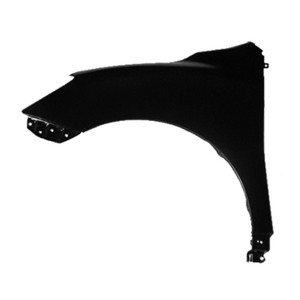 Upgrade Your Auto | Body Panels, Pillars, and Pans | 09-13 Toyota Matrix | CRSHX26901