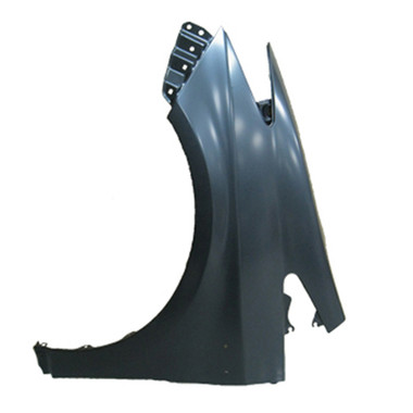 Upgrade Your Auto | Body Panels, Pillars, and Pans | 13-15 Toyota Prius | CRSHX26903