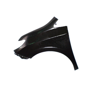 Upgrade Your Auto | Body Panels, Pillars, and Pans | 11-20 Toyota Sienna | CRSHX26911