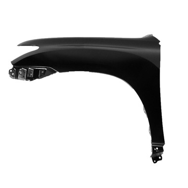 Upgrade Your Auto | Body Panels, Pillars, and Pans | 11-13 Toyota Highlander | CRSHX26913