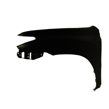 Upgrade Your Auto | Body Panels, Pillars, and Pans | 11-13 Toyota Highlander | CRSHX26914