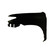 Upgrade Your Auto | Body Panels, Pillars, and Pans | 11-13 Toyota Highlander | CRSHX26914