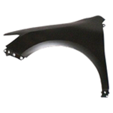 Upgrade Your Auto | Body Panels, Pillars, and Pans | 12-14 Toyota Camry | CRSHX26915