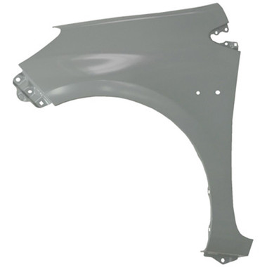 Upgrade Your Auto | Body Panels, Pillars, and Pans | 12-16 Toyota Prius | CRSHX26922
