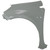 Upgrade Your Auto | Body Panels, Pillars, and Pans | 12-16 Toyota Prius | CRSHX26922