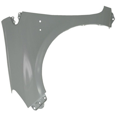 Upgrade Your Auto | Body Panels, Pillars, and Pans | 12-16 Toyota Prius | CRSHX26923
