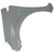 Upgrade Your Auto | Body Panels, Pillars, and Pans | 12-16 Toyota Prius | CRSHX26923
