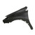Upgrade Your Auto | Body Panels, Pillars, and Pans | 13-18 Toyota RAV4 | CRSHX26924
