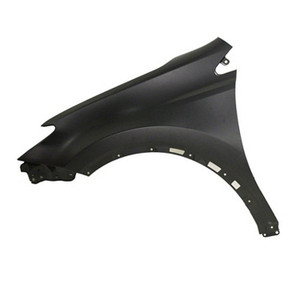 Upgrade Your Auto | Body Panels, Pillars, and Pans | 13-18 Toyota RAV4 | CRSHX26925