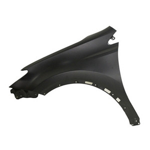 Upgrade Your Auto | Body Panels, Pillars, and Pans | 13-18 Toyota RAV4 | CRSHX26926