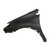 Upgrade Your Auto | Body Panels, Pillars, and Pans | 13-18 Toyota RAV4 | CRSHX26926