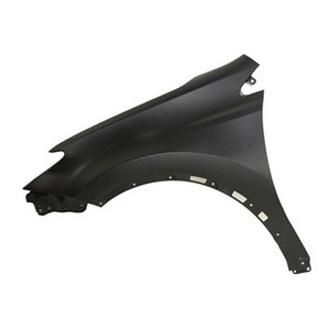 Upgrade Your Auto | Body Panels, Pillars, and Pans | 13-18 Toyota RAV4 | CRSHX26927
