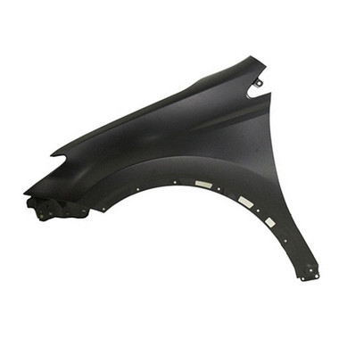 Upgrade Your Auto | Body Panels, Pillars, and Pans | 13-18 Toyota RAV4 | CRSHX26927