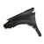 Upgrade Your Auto | Body Panels, Pillars, and Pans | 13-18 Toyota RAV4 | CRSHX26927
