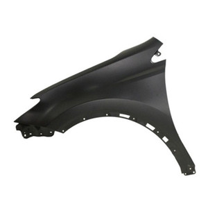 Upgrade Your Auto | Body Panels, Pillars, and Pans | 13-18 Toyota RAV4 | CRSHX26928