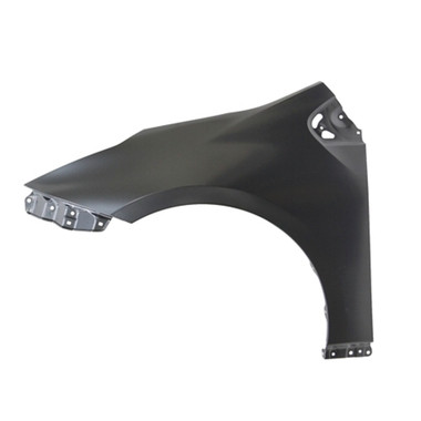Upgrade Your Auto | Body Panels, Pillars, and Pans | 16-21 Toyota Prius | CRSHX26942