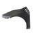 Upgrade Your Auto | Body Panels, Pillars, and Pans | 16-21 Toyota Prius | CRSHX26942