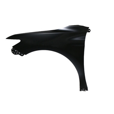 Upgrade Your Auto | Body Panels, Pillars, and Pans | 18-21 Toyota Camry | CRSHX26944