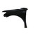 Upgrade Your Auto | Body Panels, Pillars, and Pans | 18-21 Toyota Camry | CRSHX26944