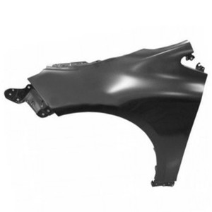 Upgrade Your Auto | Body Panels, Pillars, and Pans | 19-21 Toyota Corolla | CRSHX26948
