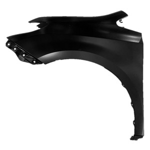 Upgrade Your Auto | Body Panels, Pillars, and Pans | 18-20 Toyota Sienna | CRSHX26950