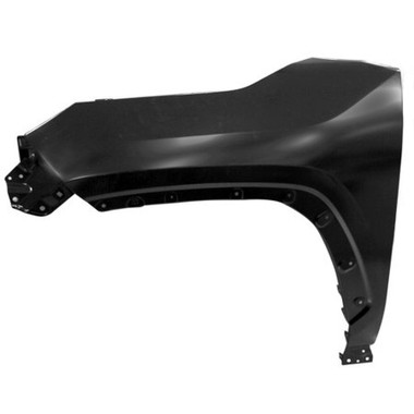 Upgrade Your Auto | Body Panels, Pillars, and Pans | 19-21 Toyota RAV4 | CRSHX26951