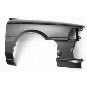 Upgrade Your Auto | Body Panels, Pillars, and Pans | 87-91 Toyota Camry | CRSHX26954