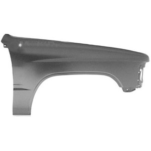 Upgrade Your Auto | Body Panels, Pillars, and Pans | 84-88 Toyota Pickup | CRSHX26955