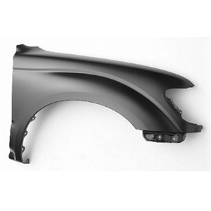 Upgrade Your Auto | Body Panels, Pillars, and Pans | 95-00 Toyota Tacoma | CRSHX26957