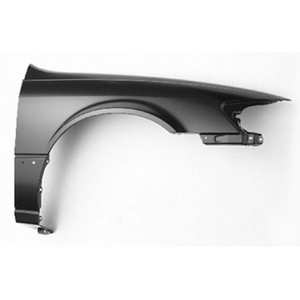 Upgrade Your Auto | Body Panels, Pillars, and Pans | 97-01 Toyota Camry | CRSHX26959