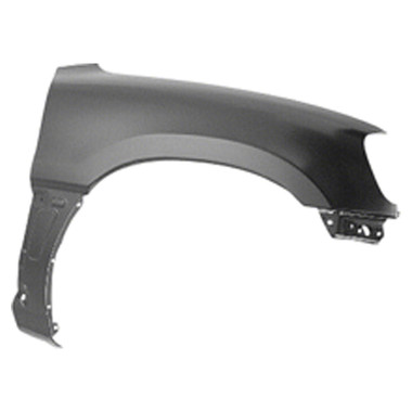 Upgrade Your Auto | Body Panels, Pillars, and Pans | 98-00 Toyota RAV4 | CRSHX26967