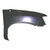 Upgrade Your Auto | Body Panels, Pillars, and Pans | 01-07 Toyota Highlander | CRSHX26972