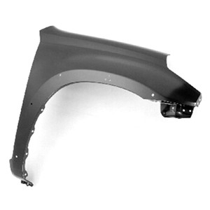 Upgrade Your Auto | Body Panels, Pillars, and Pans | 01-05 Toyota RAV4 | CRSHX26975