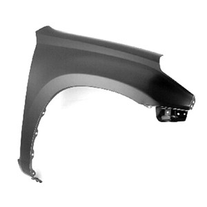 Upgrade Your Auto | Body Panels, Pillars, and Pans | 01-05 Toyota RAV4 | CRSHX26977