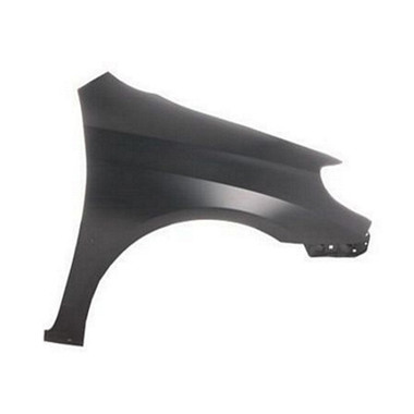 Upgrade Your Auto | Body Panels, Pillars, and Pans | 03-08 Toyota Matrix | CRSHX26979