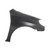 Upgrade Your Auto | Body Panels, Pillars, and Pans | 03-08 Toyota Matrix | CRSHX26979