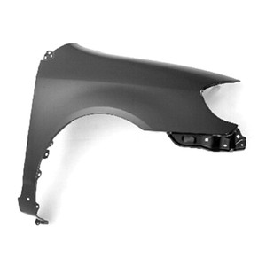 Upgrade Your Auto | Body Panels, Pillars, and Pans | 03-08 Toyota Corolla | CRSHX26980
