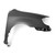 Upgrade Your Auto | Body Panels, Pillars, and Pans | 03-08 Toyota Corolla | CRSHX26980
