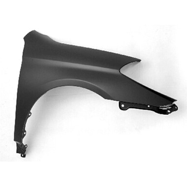 Upgrade Your Auto | Body Panels, Pillars, and Pans | 04-08 Toyota Solara | CRSHX26986