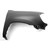 Upgrade Your Auto | Body Panels, Pillars, and Pans | 05-15 Toyota Tacoma | CRSHX26990
