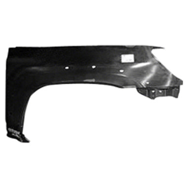 Upgrade Your Auto | Body Panels, Pillars, and Pans | 05-15 Toyota Tacoma | CRSHX26995