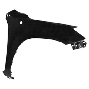 Upgrade Your Auto | Body Panels, Pillars, and Pans | 06-08 Toyota RAV4 | CRSHX26997